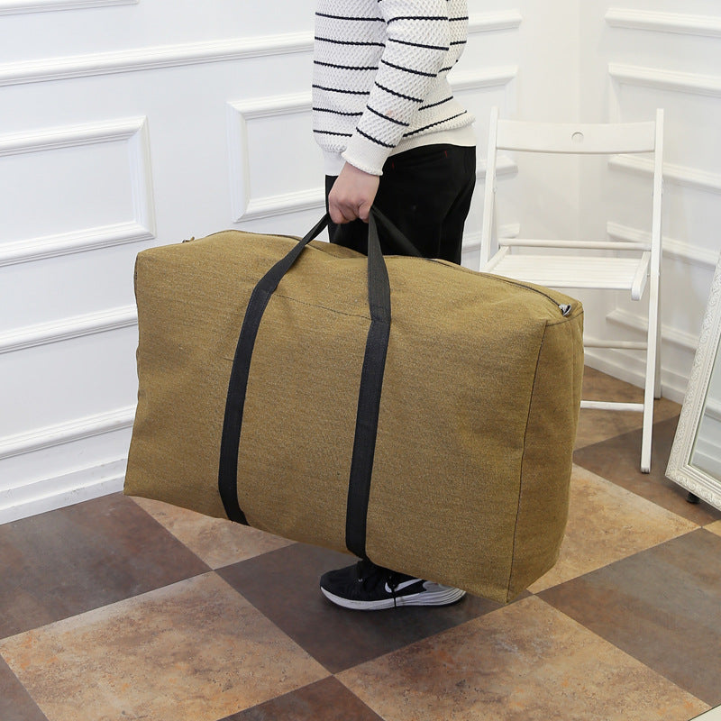 Durable Large Travel Duffle Bag Kalsten