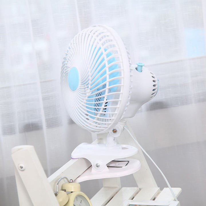 Unisex Table Fan Kalsten