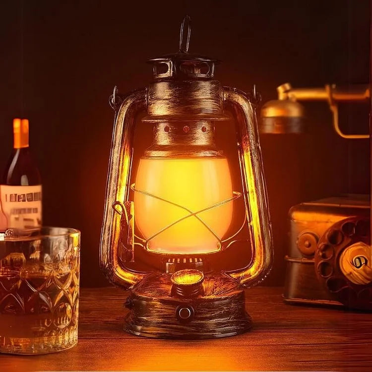 Rechargeable Waterproof Camping Lantern Kalsten