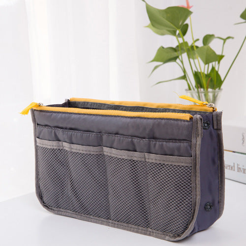 Multi-Pocket Handbag Organizer Kalsten