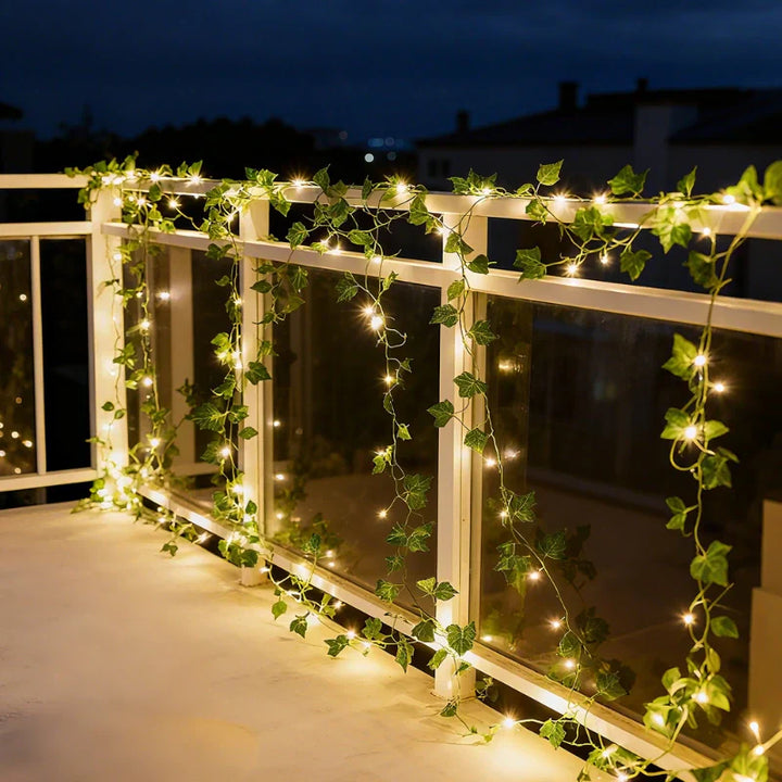 Kalsten | Botanical Garland Light