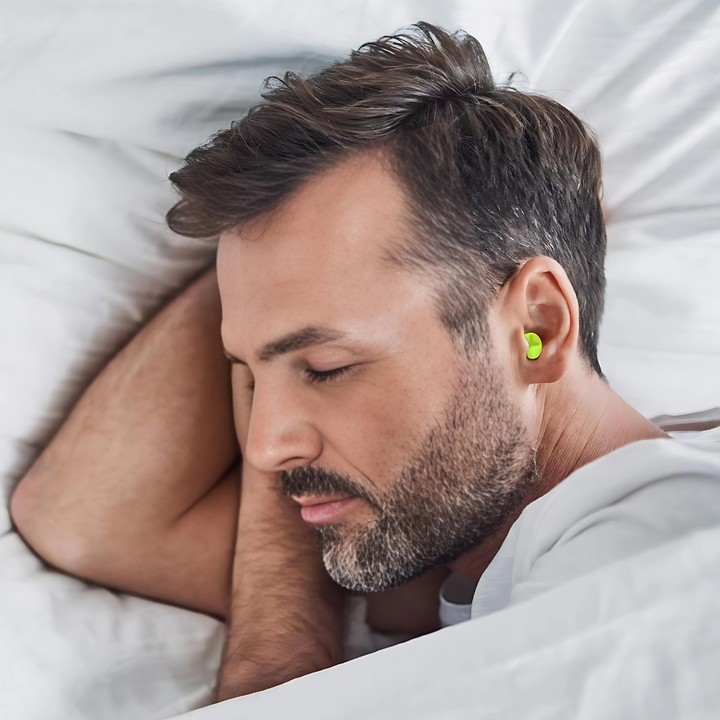 AquaSilent — Immerse yourself in quiet, dry moments full of comfort and relaxation | Kalsten