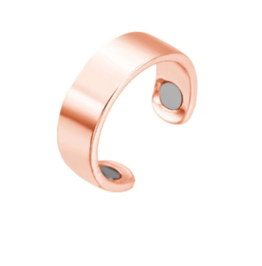 Magnetic Ring