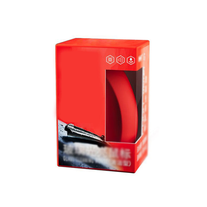 Oil film remover for windshields | Kalsten