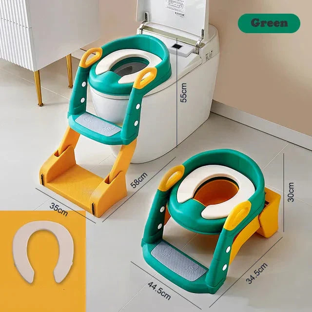 Noxord | Foldable Kids Potty Trainer Seat