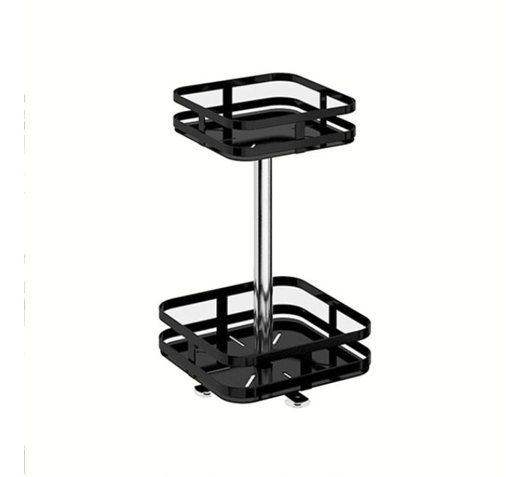360° Rotatable Multifunctional Storage Rack Noxord
