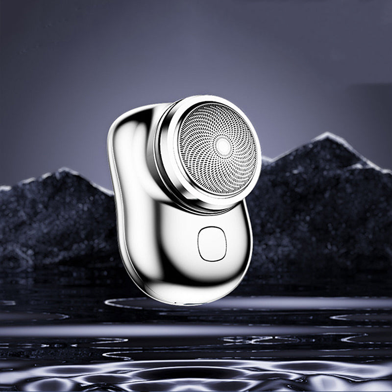 Kalsten | USB MINI PORTABLE ELECTRIC RAZOR