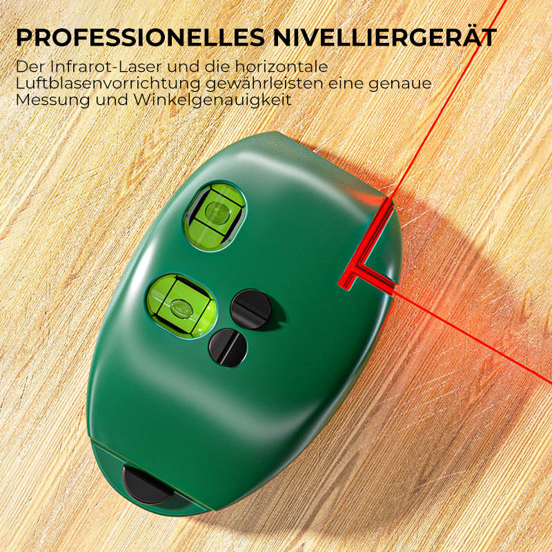 Electronic 90-Degree Laser Scale | Kalsten