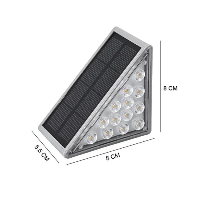Stylish & Modern LED Stair Lights - StepBright | Kalsten