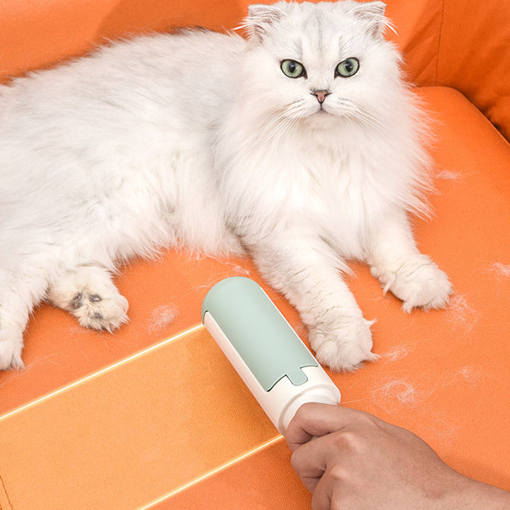 Reusable lint rollers for pet hair | Kalsten