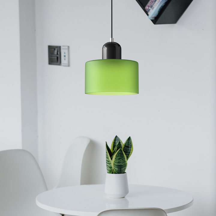 Bauhaus Creative Glass Pendant Light - Creative Glass for an Elegant Interior Kalsten