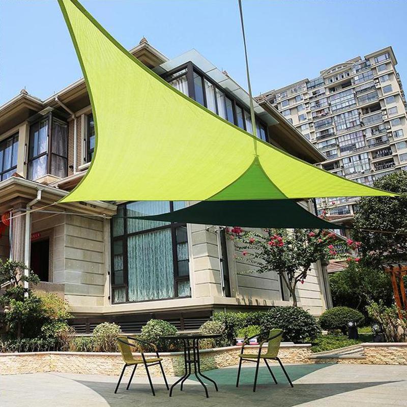Triangular Shade Sail | Kalsten