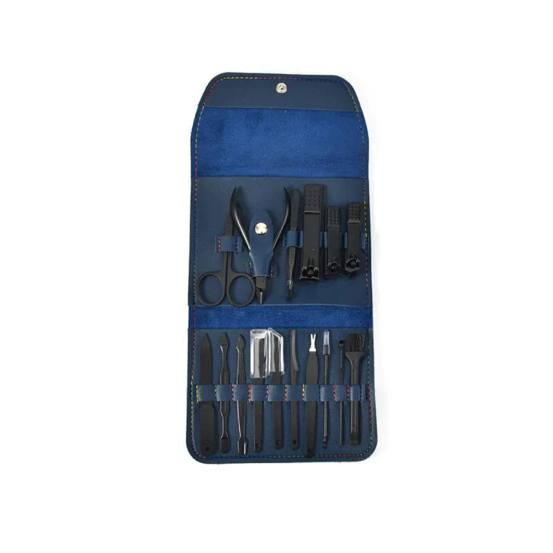 Set of 16 nail clippers | Kalsten