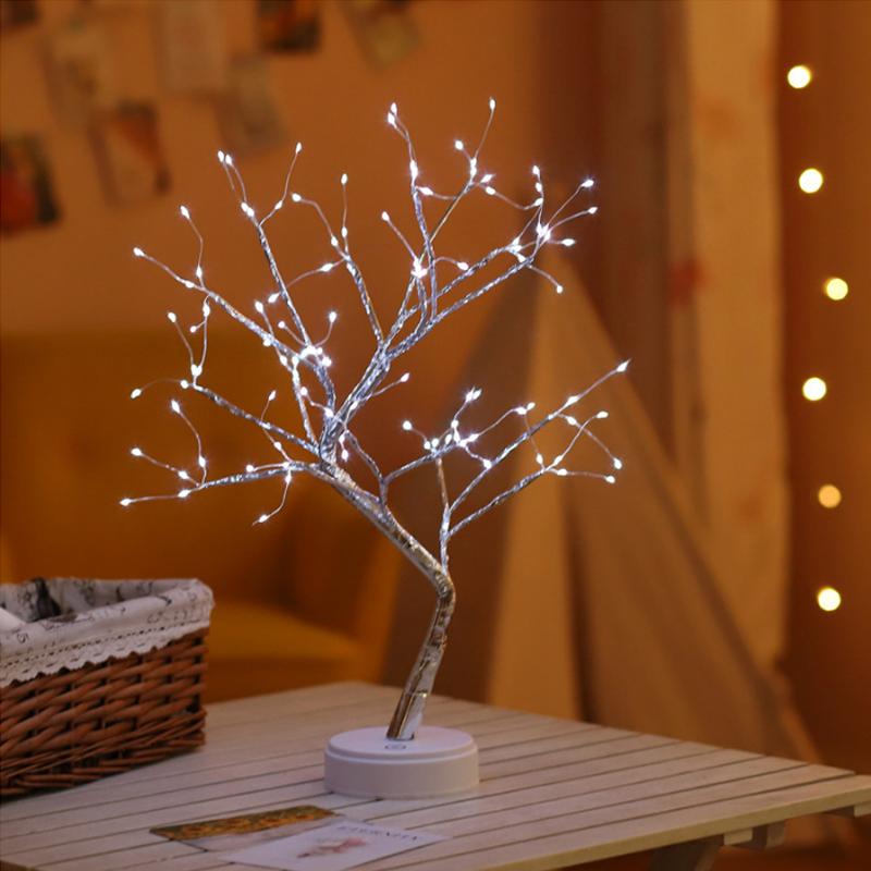 The Tree of Fairy Spirits | Kalsten