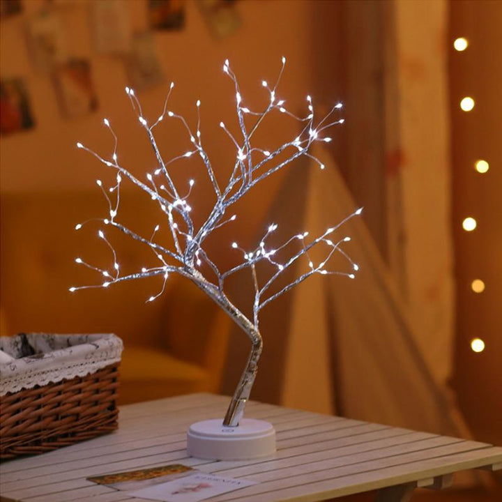 The Tree of Fairy Spirits | Kalsten
