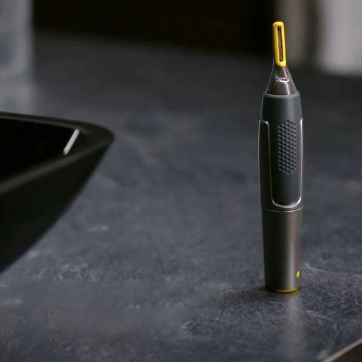 SharpTrim Precision Grooming Trimmer