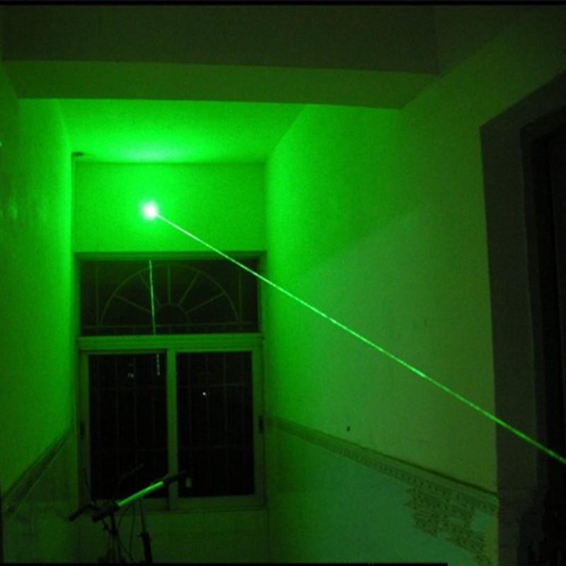 Kalsten | Green Laser Pointer