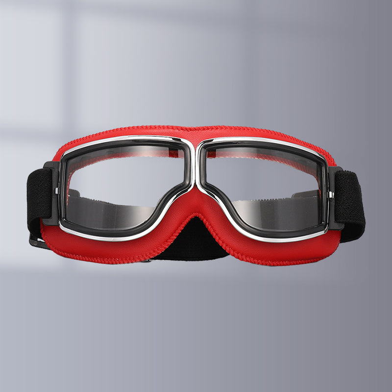 Noxord | Vintage Motorcycle Goggles