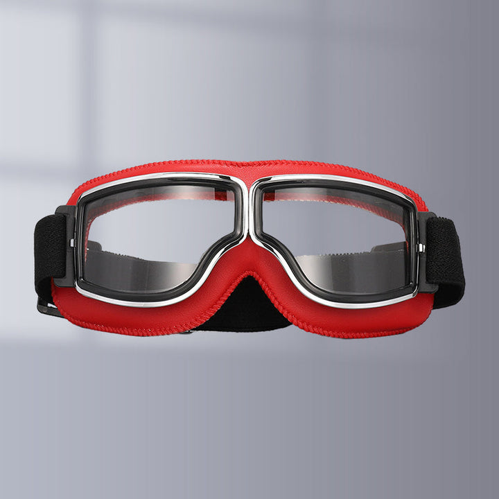 Noxord | Vintage Motorcycle Goggles