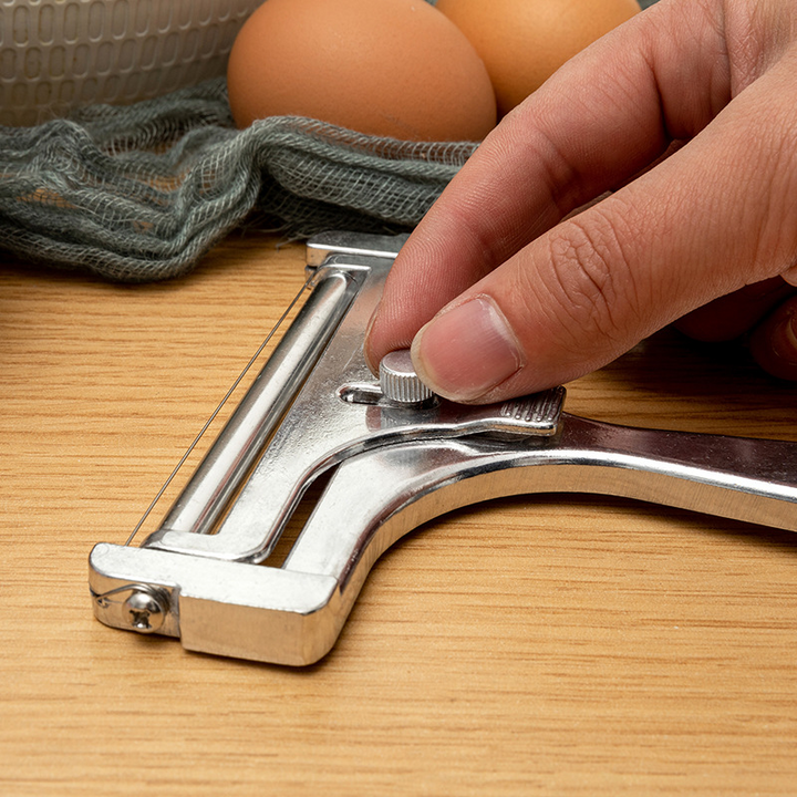 Kitchen Cheese Slicer | Kalsten