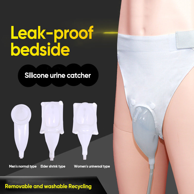 Noxord | Portable Urinal System