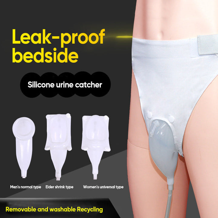 Noxord | Portable Urinal System