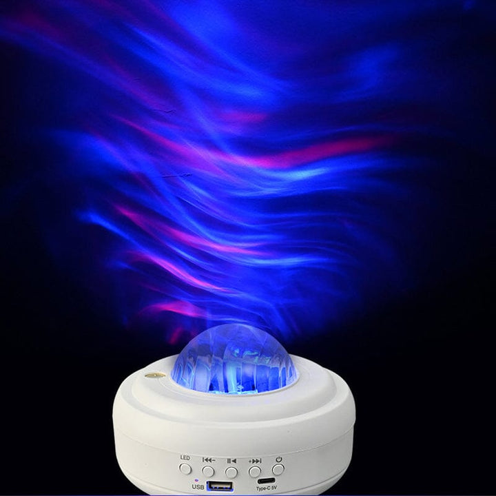 Northern Lights Aurora Projector | Kalsten