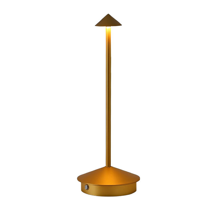 Pina Pro - Stylish Dimmable USB Table Lamp | Noxord