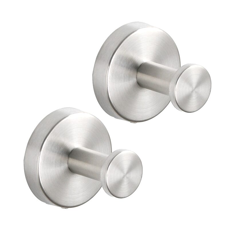 Coat hooks made of stainless steel | Kalsten