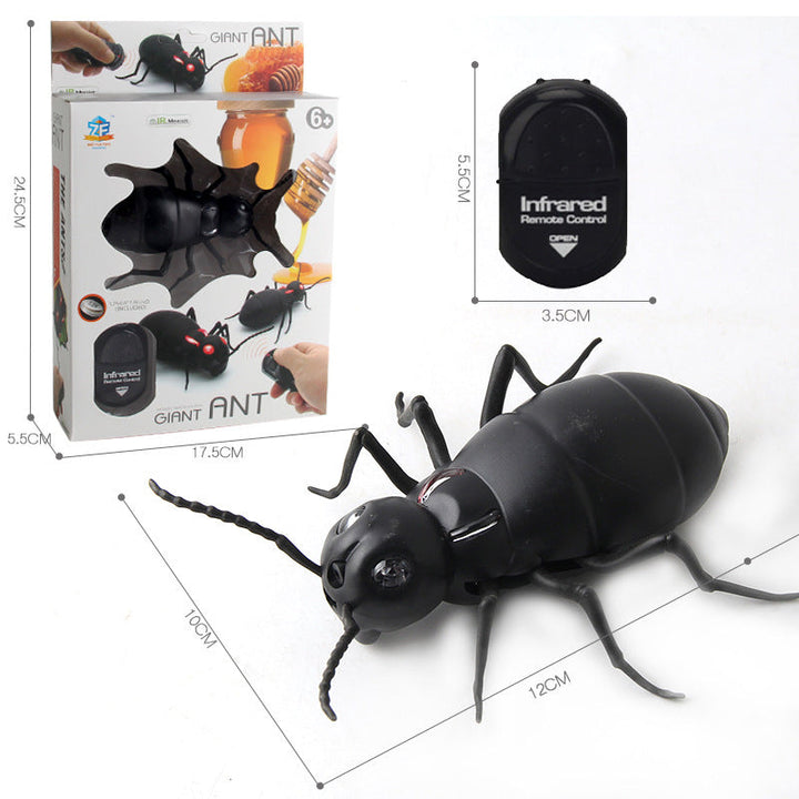 Kalsten | Remote Control Electric Animal Toy