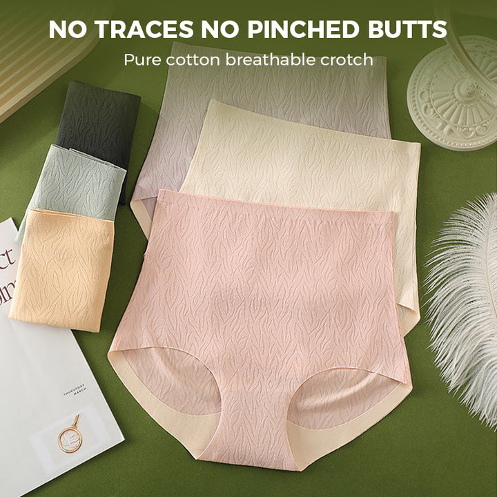 Kalsten | Fresh Seamless High Waist Butt Lift Panties