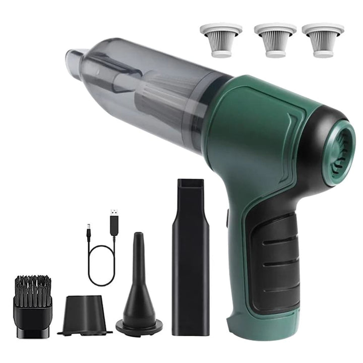 SmartVac Free Your Space in No Time | Kalsten
