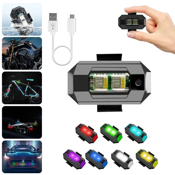 Kalsten | LED Anti-collision Lights