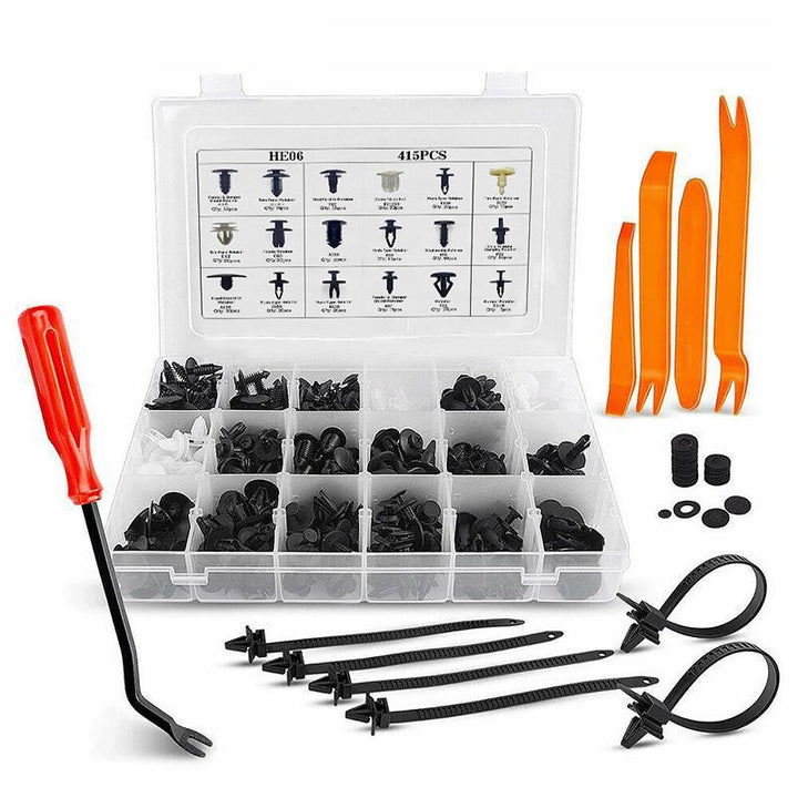 Car Mounting Box Set | Kalsten