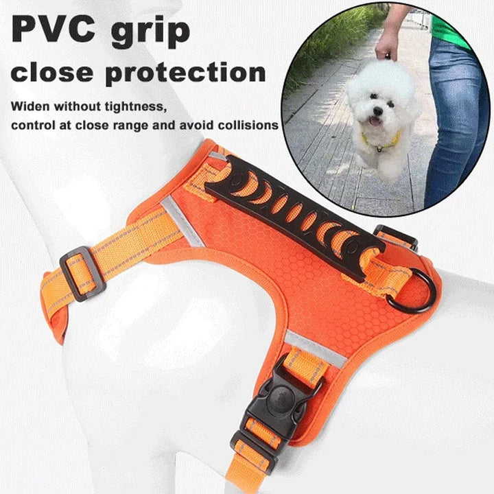 Kalsten | Reflective Dog Harness