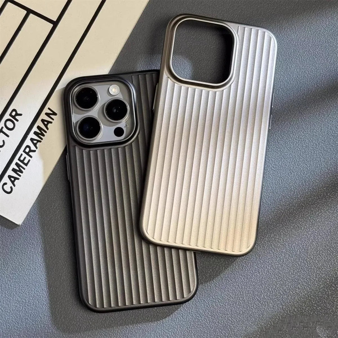 Kalsten | Titanium Shield Pro iPhone Case