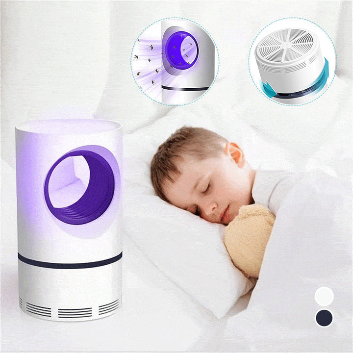 Electric insect trap for indoor use | Kalsten