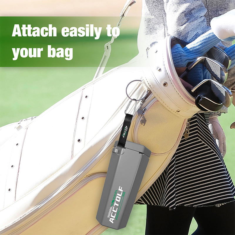 Portable Golf Ball Washer | Kalsten