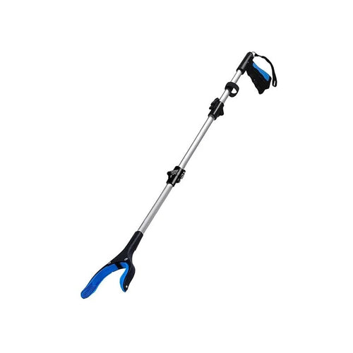 Foldable Grabber with 360° Swivel Clip | Noxord