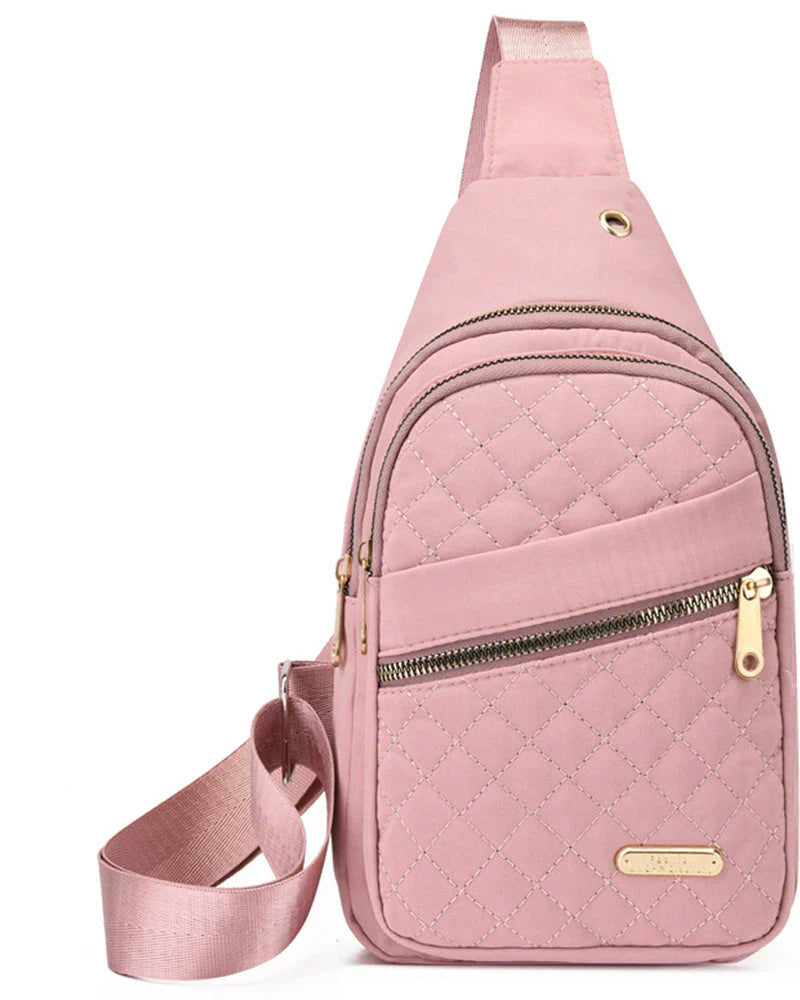 Kalsten | Women's Casual Zipper Belt Bag