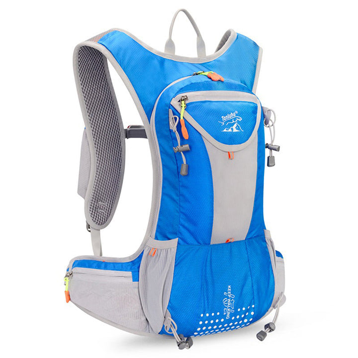 Bike backpack for outdoor sports | Kalsten