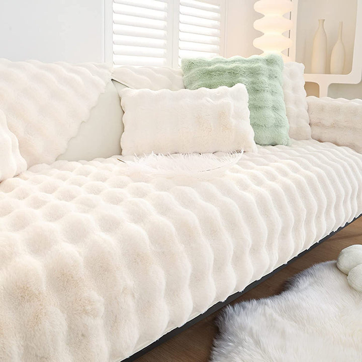 Sofa cover - Transform your living room - Style and protection | Kalsten