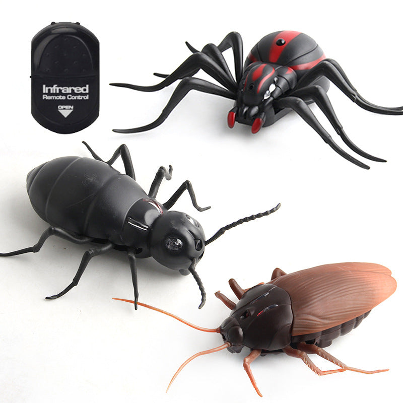 Kalsten | Remote Control Electric Animal Toy