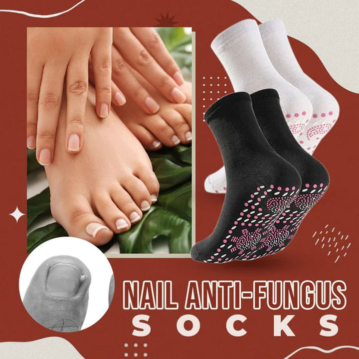 Kalsten | Nail Anti-Fungus Socks