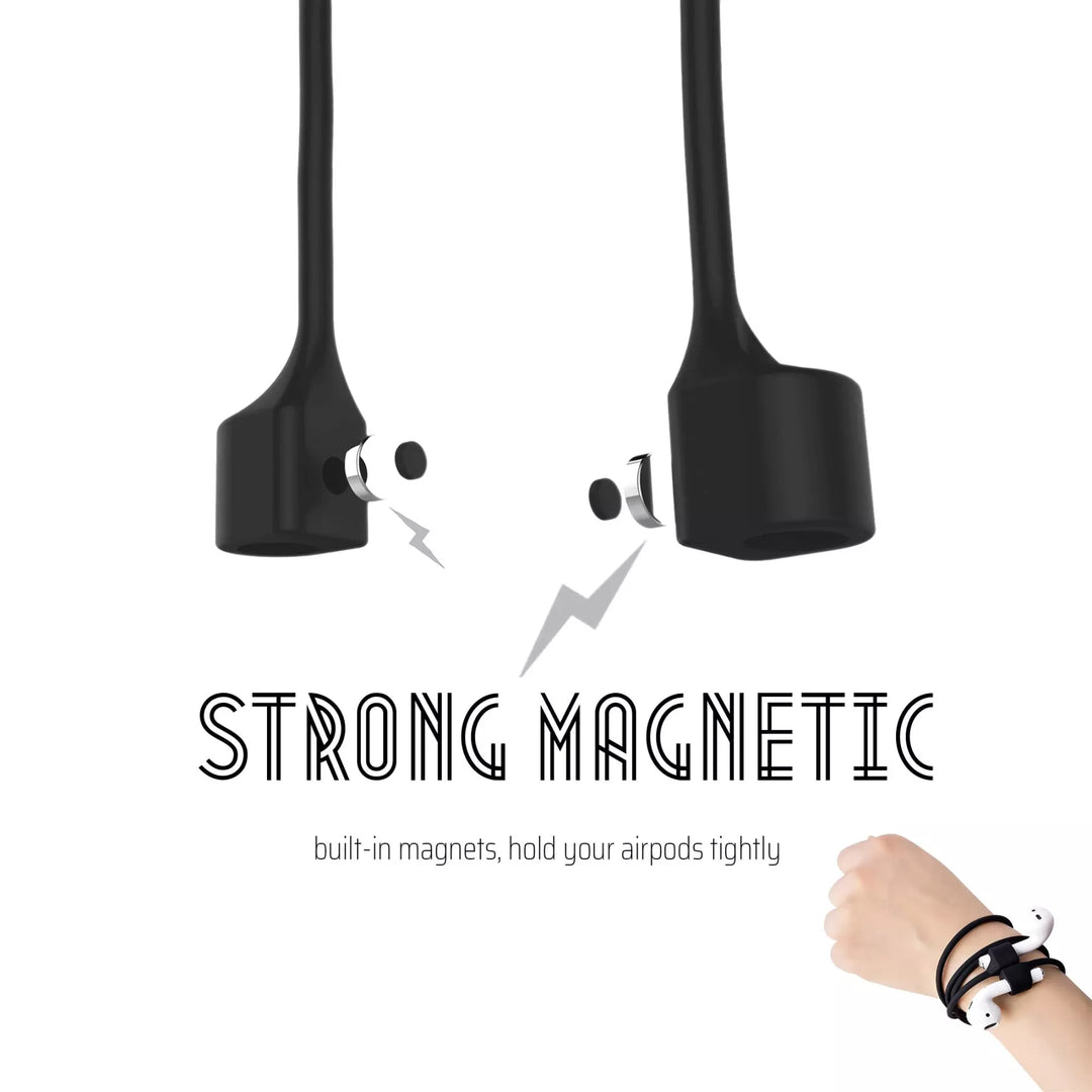 Kalsten | Anti-Loss Magnetic Airpods Neckband