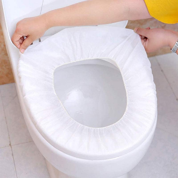 Disposable Toilet Seat Covers | Kalsten