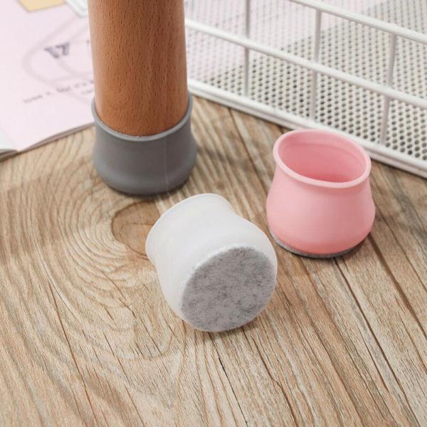 Felt cover for table and chair | Kalsten