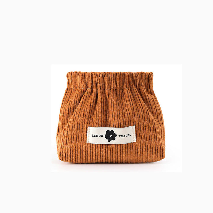 Cord cosmetic bag | Kalsten