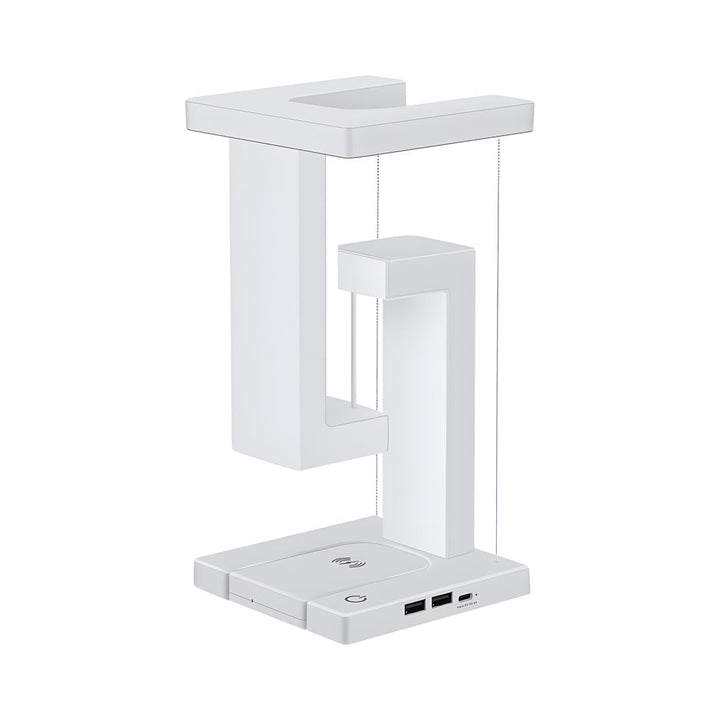 Levitating Futuristic Table Lamp
