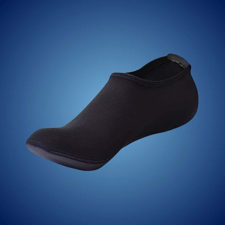 AquaGuard Water-Resistant Swimming Shoes | Lightweight Non-Slip Foot Protection - Beaches - Pools - Water Sports Kalsten
